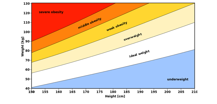 UK Faces Obesity Epidemic
