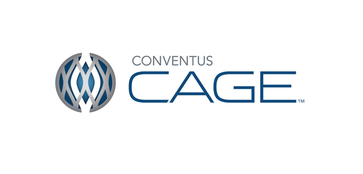 FDA Clears Conventus’ Third Cage