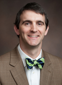 David Clinton McNabb, M.D. Joins Raleigh Orthopaedic Clinic