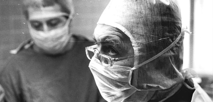 Surgeons Perform OK Despite Sleep Disturbance