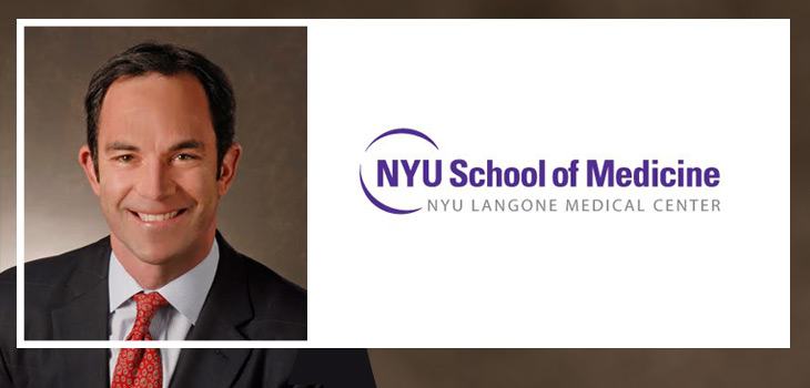 Bess is NYU’s New Adult Spinal Deformity Chief // Gajewski Joins OrthoAtlanta // and More!