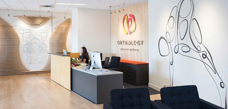 Orthology Expands in New York City