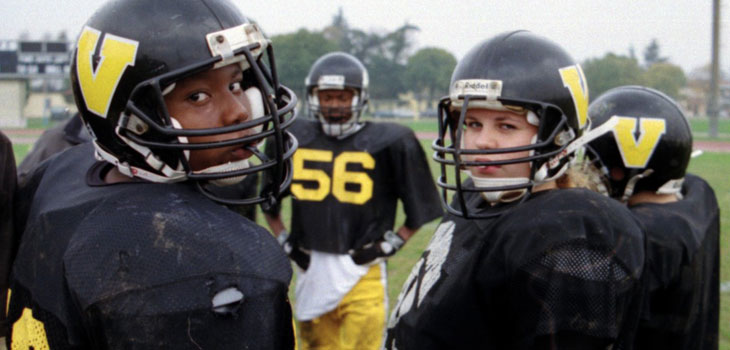 Football – America’s Most Dangerous Game
