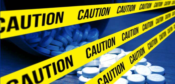 AAOS Taking on Opioid Epidemic