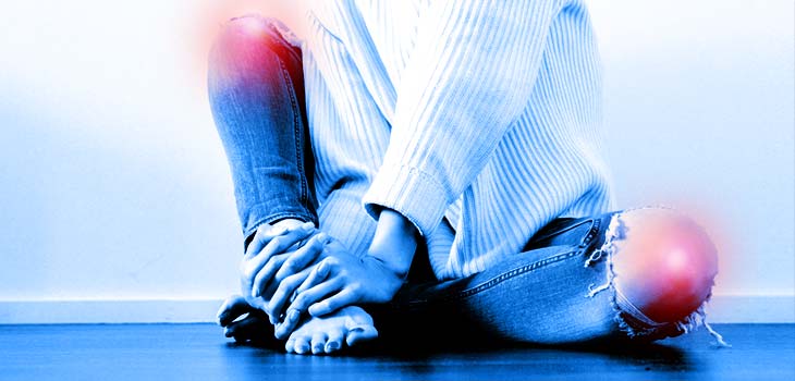 Knee OA: Women Have More Sensitivity, Overall Pain Than Men