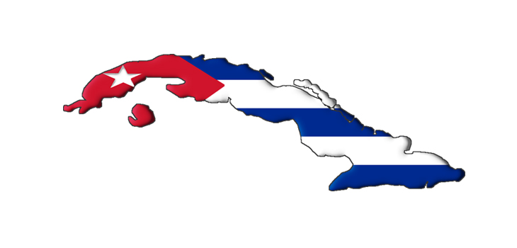 Operation Walk Is Off to Cuba