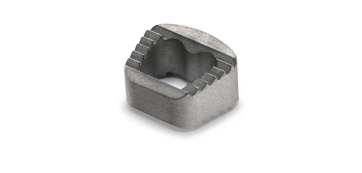 SeaSpine Launches Cambria NanoMetalene Device