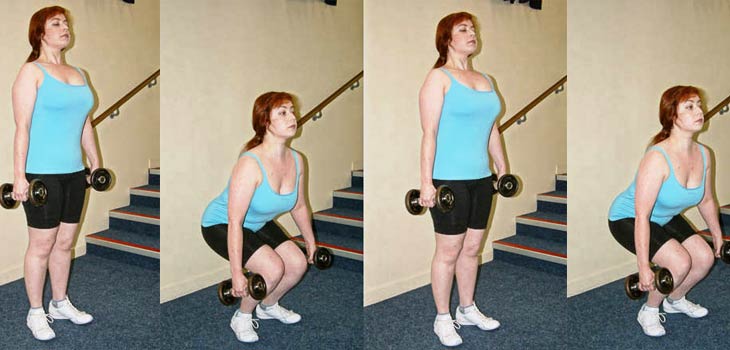 Low-Weight Training DOES Increase BMD