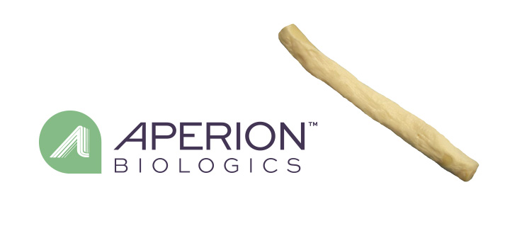 Stone’s Aperion Biologics to Raise $20 Million
