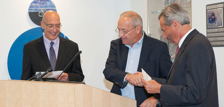 $18.5 Million to Cleveland Clinic, Case Western!