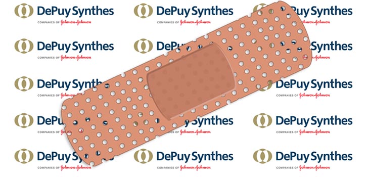 DePuy Synthes Third Quarter Needs a Band-Aid