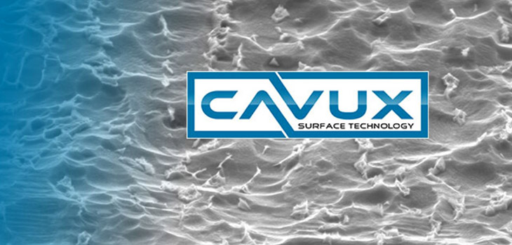 Providence Medical Introduces Cavux Surface Technology