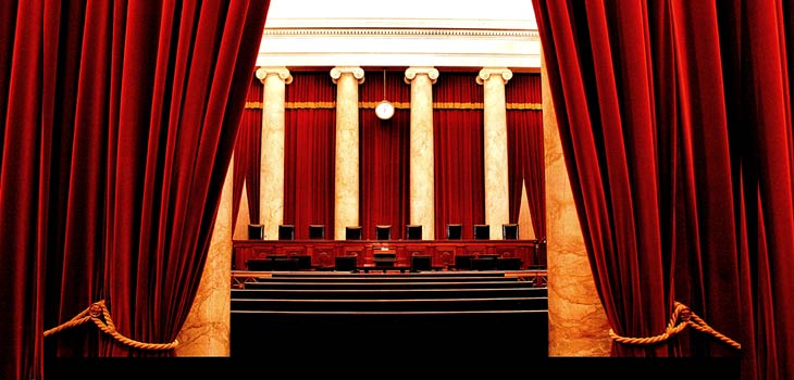 Stryker and Zimmer Biomet Heading to Supreme Court
