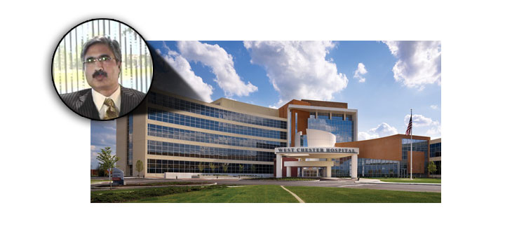 Government Gets $4.1 Million From Hospital Used by Fugitive Spine Surgeon