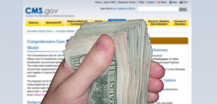 Hip and Knee Bundled Payments Final Rule Changes