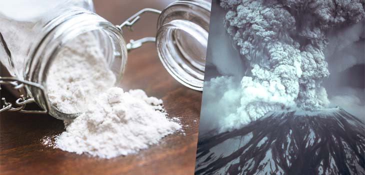 Cornstarch and Ash Promote Healing? // SF-36 Scores Don’t Predict Ankle Surgery Outcomes // and More!