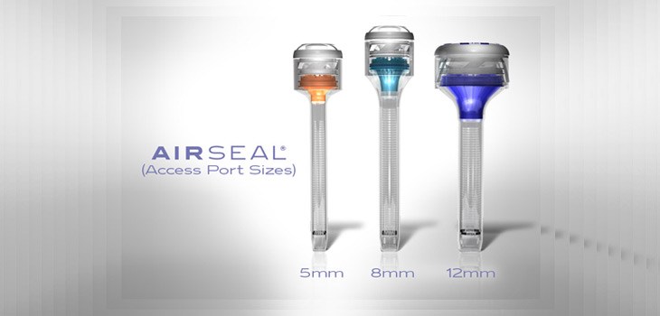 CONMED Bets $265 Million on Transforming Laparoscopy