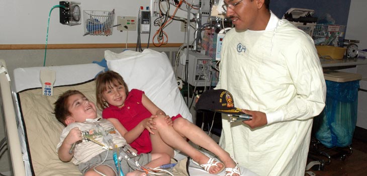 Some Diagnoses Predict Cardiac Risk in Pediatric Spine Surgery