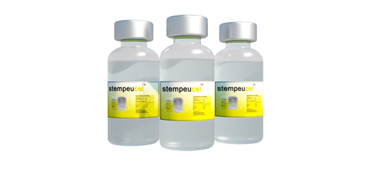 India Launches First Stem Cell Medication