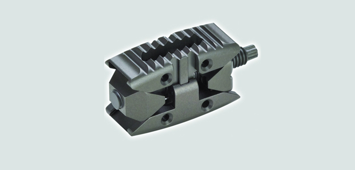 FDA Clears Interventional Spine’s Opticage Device