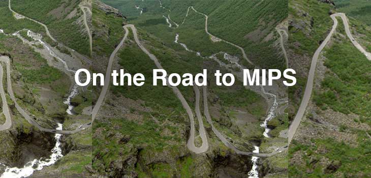 2016 CMS Physician Fee Schedule’s Journey to MIPS