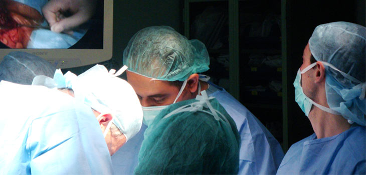 Ethnicity, Income Affects Anesthesia Use