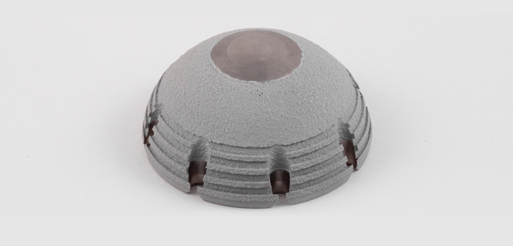 Orchid Acquires Cam Bioceramics in China