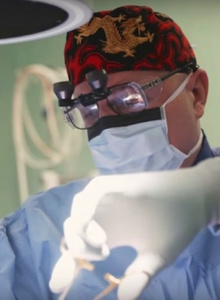 Chicago Orthopedist and Spouse Named CNN “Heroes of the Year”