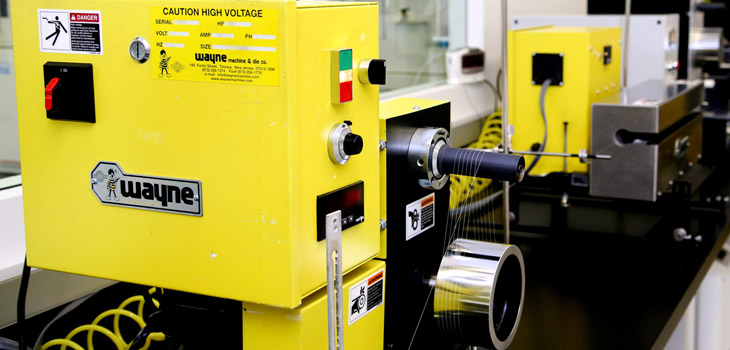 TissueGen: Significant Facility Upgrades
