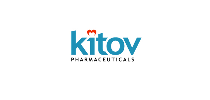Kitov’s OA, Hypertension Drug Scores Big