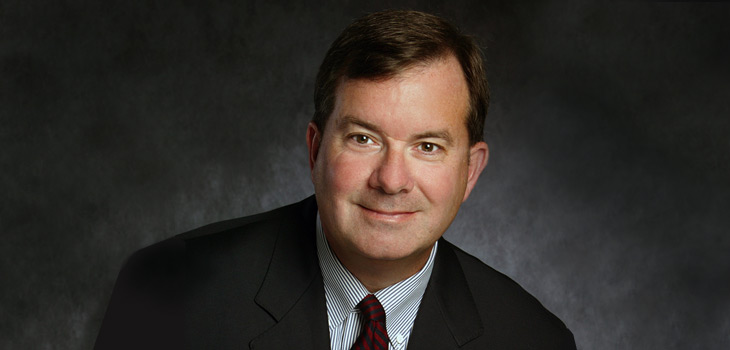 Profile: C. Lowry Barnes, M.D.