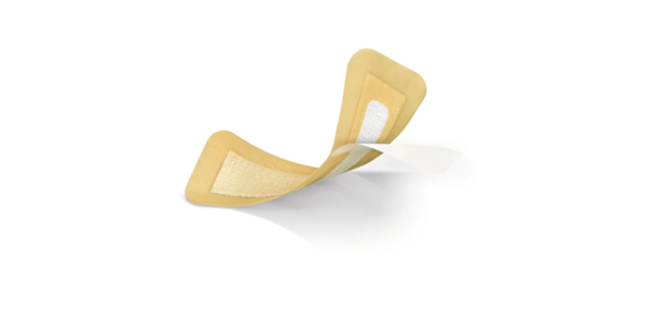 Improved Wound Dressing Speeds Recovery