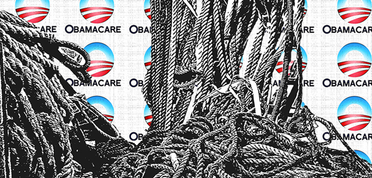 Is the Marketplace Unraveling Obamacare?