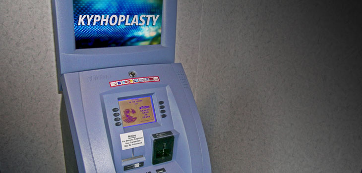 Kyphoplasty False Claims Settlements Reach $130 Million