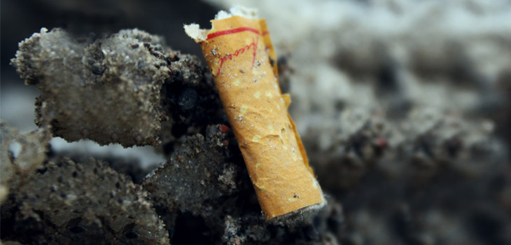 Smoking Increases TKA Revision Risk 92%