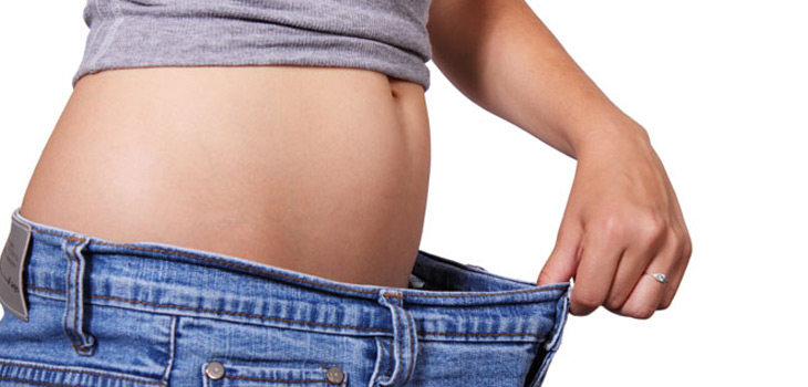 10% Weight Loss = 56% Less Cartilage Degeneration