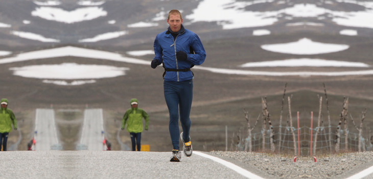 What? Ultra Long Distance Runners Regenerate Cartilage…!
