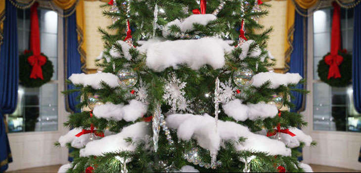 Merry Christmas, the Medical Device Tax Is Suspended
