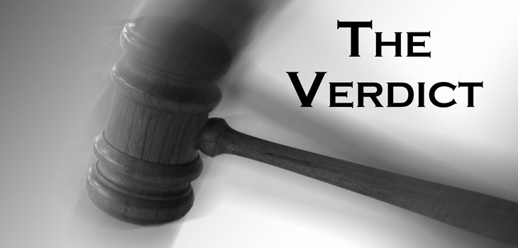 Jury Punishes Wright Medical With $11 Million Verdict Over Conserv Hip