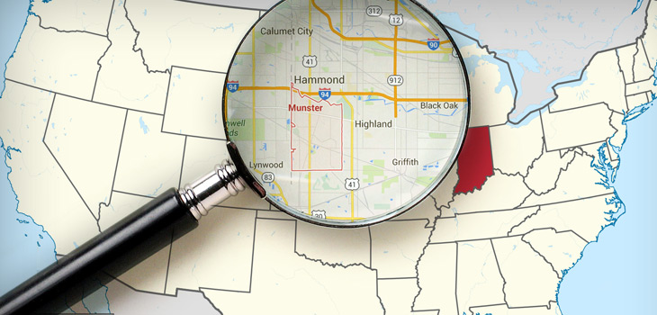 Rush Expanding to Indiana!