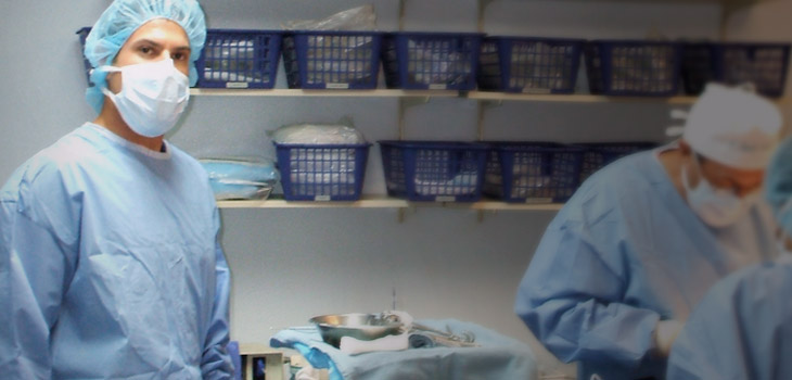 Mass Board of Registration Tells Surgeons to Stay Put in OR