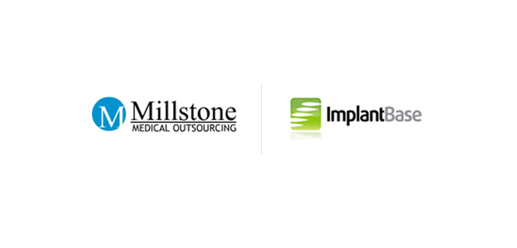 Millstone, ImplantBase Announce Strategic Relationship