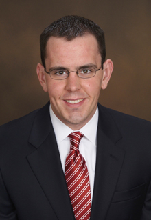 Forbes Recognizes Rock Star Orthopedic Surgeon-To-Be