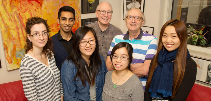 Strategy for Antibiotic Resistance: Repurposing