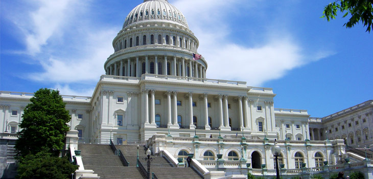 Washington Update: January 2016