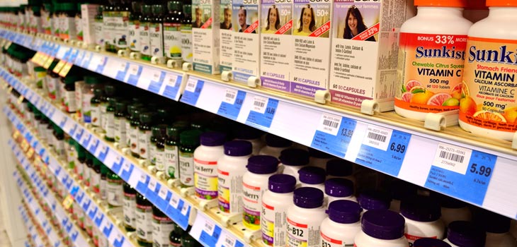 Vitamin D Supplements Just Expensive Urine?