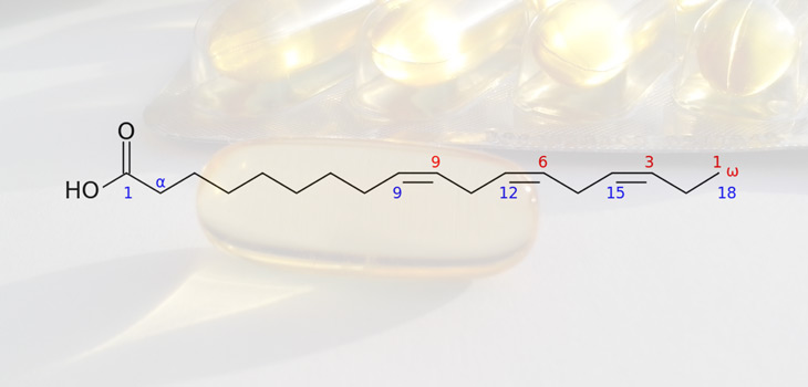 Study: More Omega-3s, Less Risk of RA!