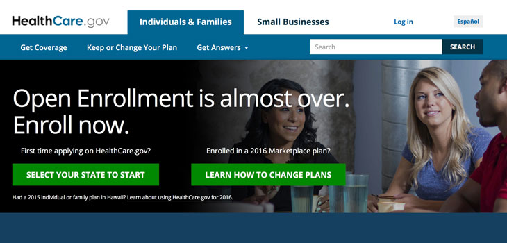 Fewer-Than-Expected People Taking Obamacare Subsidy