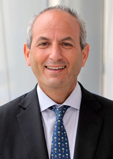 William N. Levine, M.D. New Editor-in-Chief of JAAOS!