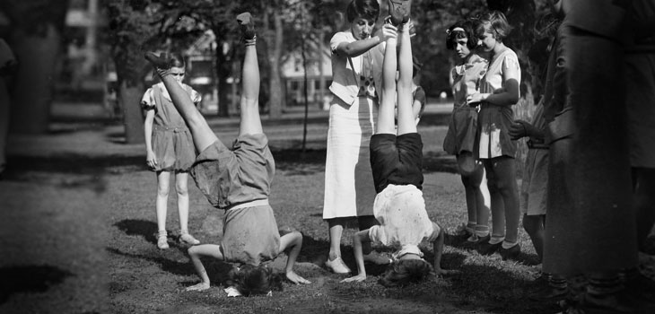 Irish Government Develops National Exercise Plan